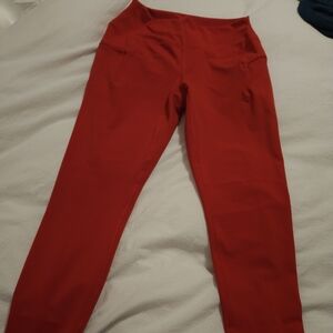 Spyder Athletic Leggings